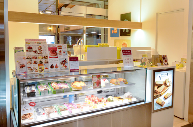 金沢百番街店