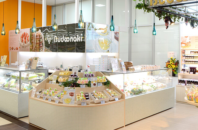アルプラフーズマーケット大河端店
