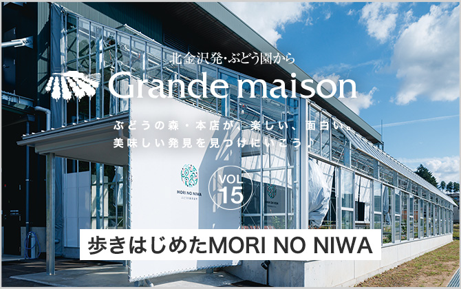 グランドメゾンVol.15