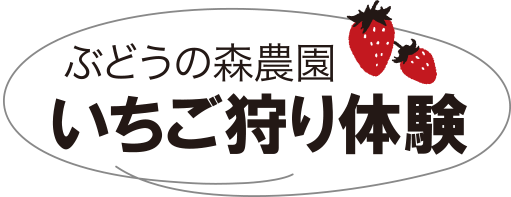 いちご狩り