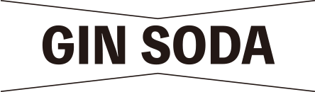 ジンソーダ